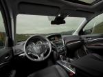 Acura MDX 2014 года (RU)